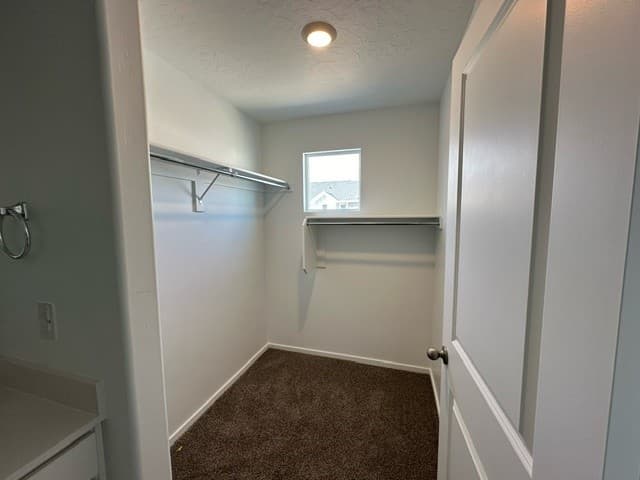 Saratoga Springs Townhome: 253 N Portside Ln
