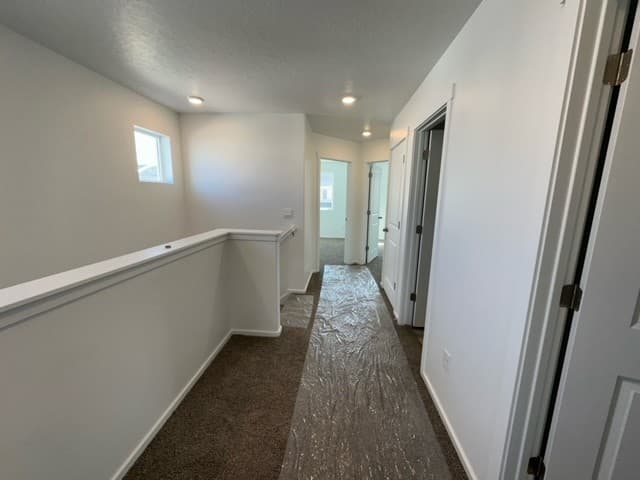 Saratoga Springs Townhome: 253 N Portside Ln