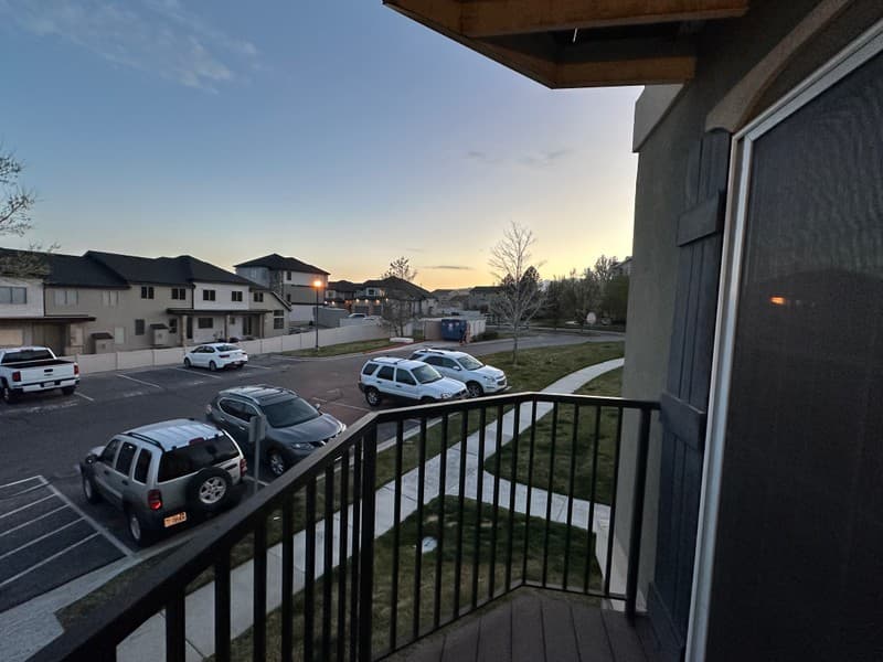 Saratoga Springs Condo: 160 W Daybreak Ln