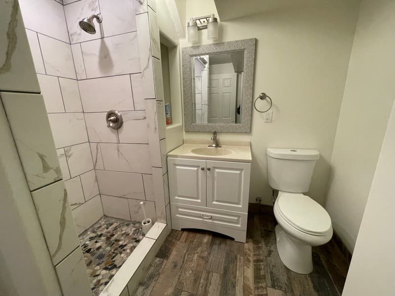 Sandy House: 8039 S Old Dairy Rd