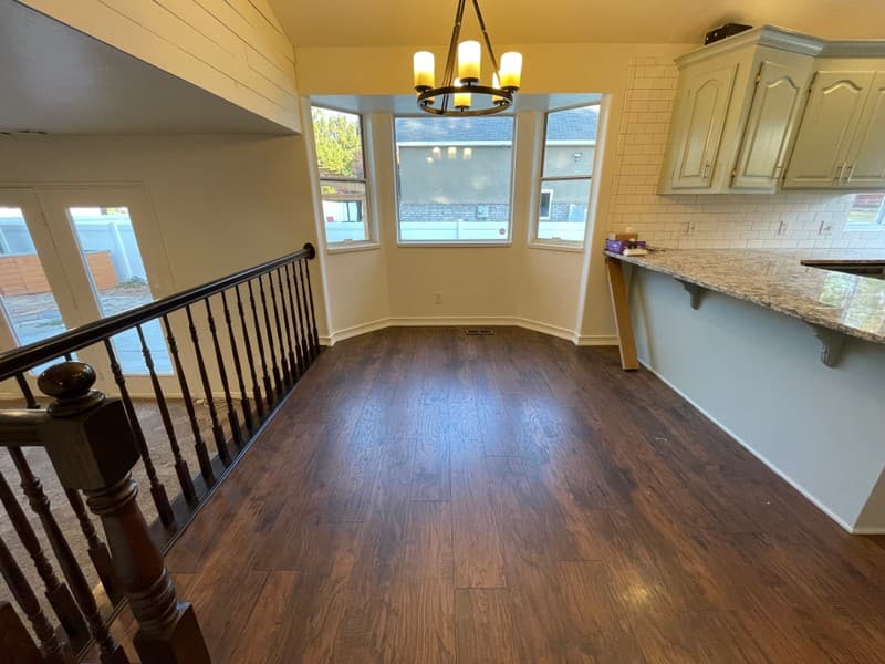 Sandy House: 8039 S Old Dairy Rd