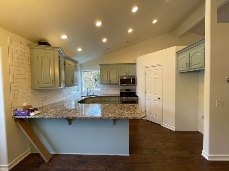 Sandy House: 8039 S Old Dairy Rd