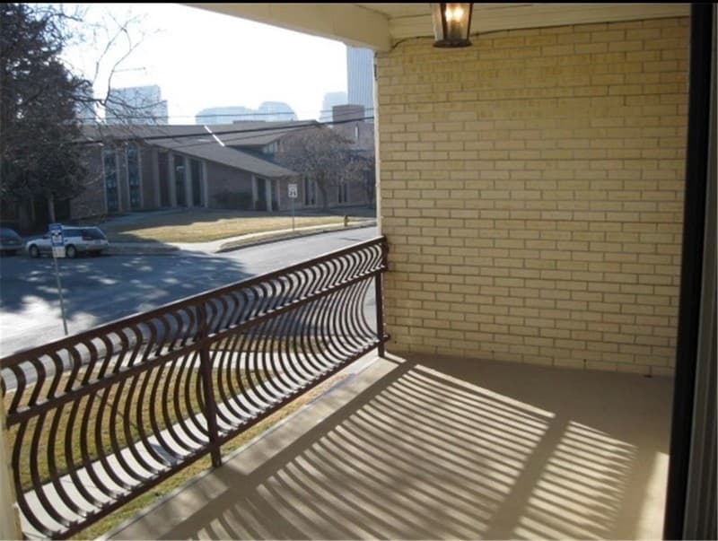 Salt Lake City Condo: 203 E 3rd Ave