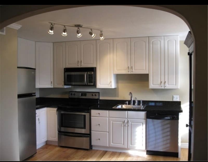Salt Lake City Condo: 203 E 3rd Ave