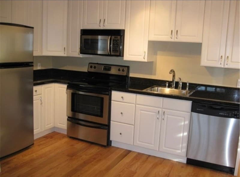 Salt Lake City Condo: 203 E 3rd Ave