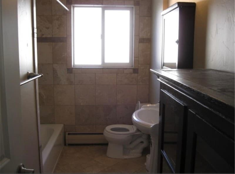 Salt Lake City Condo: 203 E 3rd Ave