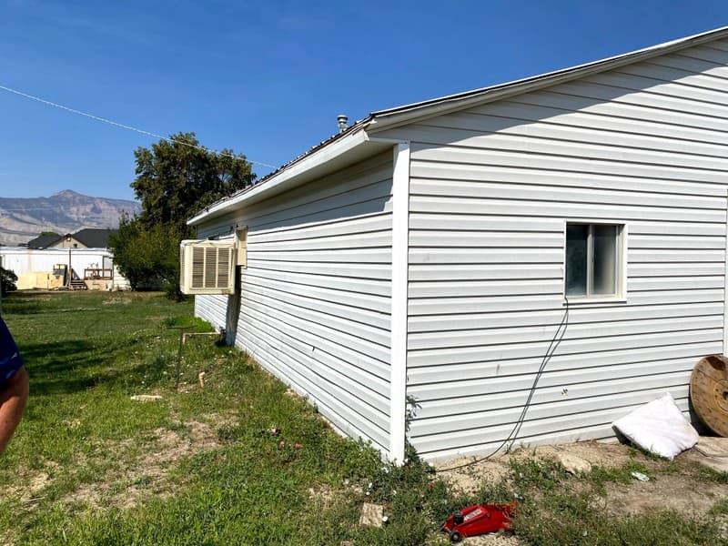 Huntington House: 380 N 200 W