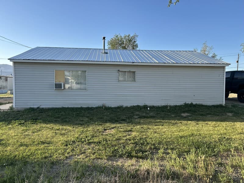 Huntington House: 380 N 200 W