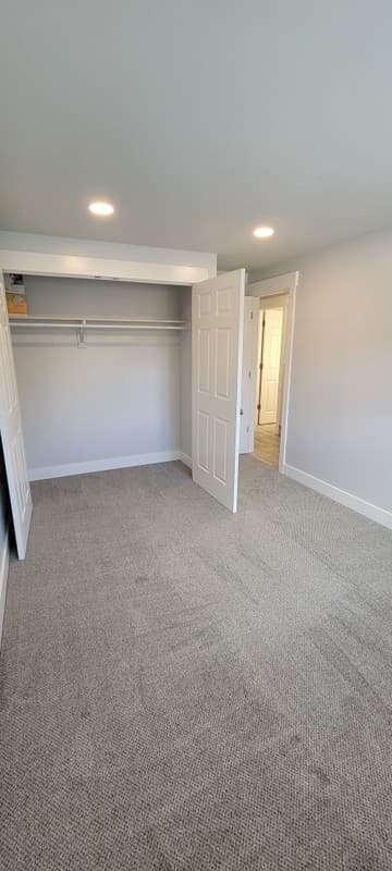 Orem Apartment: 427 N 200 E