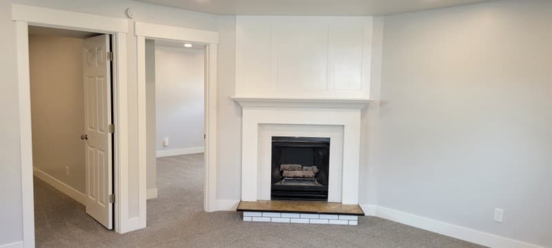 Orem Apartment: 427 N 200 E