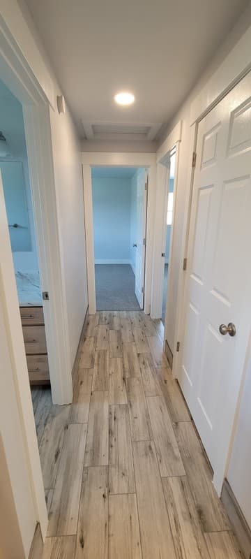 Orem Apartment: 427 N 200 E