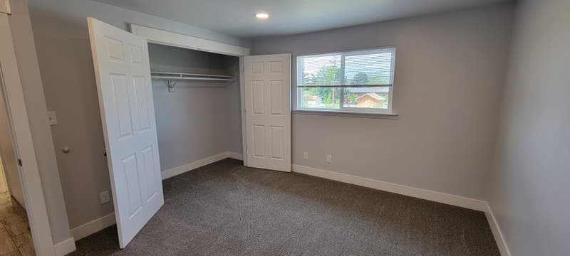 Orem Apartment: 427 N 200 E