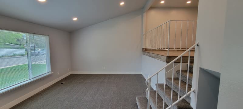 Orem Apartment: 427 N 200 E