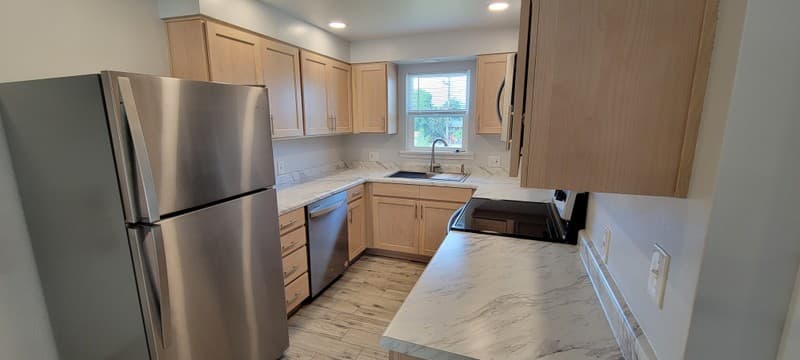 Orem Apartment: 427 N 200 E