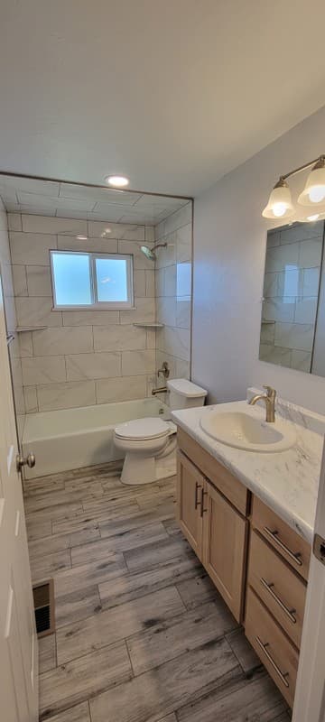 Orem Apartment: 427 N 200 E