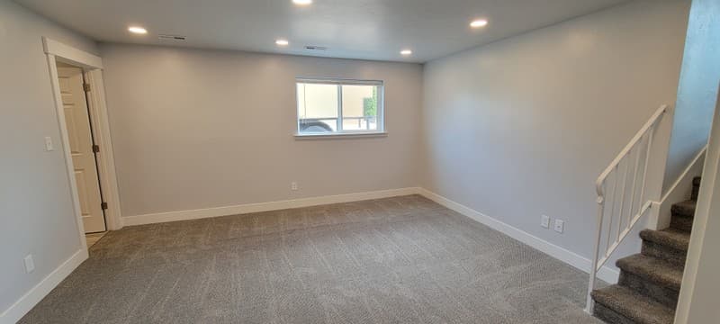 Orem Apartment: 427 N 200 E