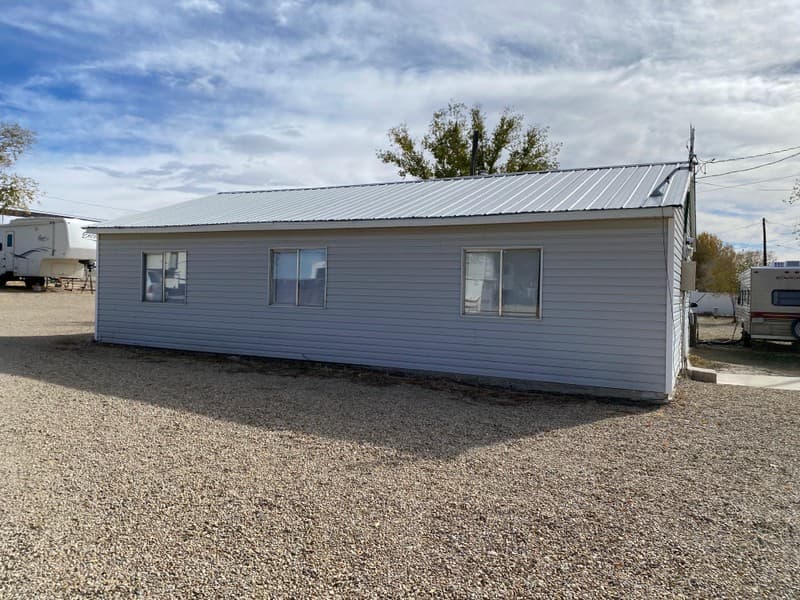Huntington House: 380 N 200 W