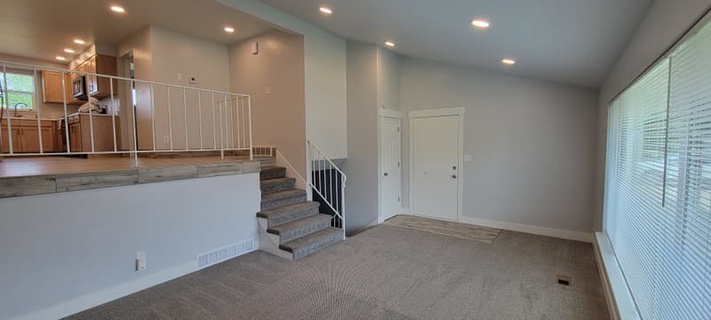 Orem Apartment: 427 N 200 E