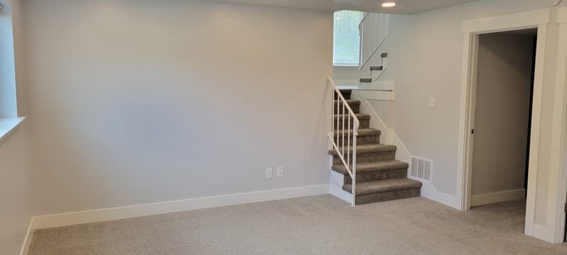 Orem Apartment: 427 N 200 E