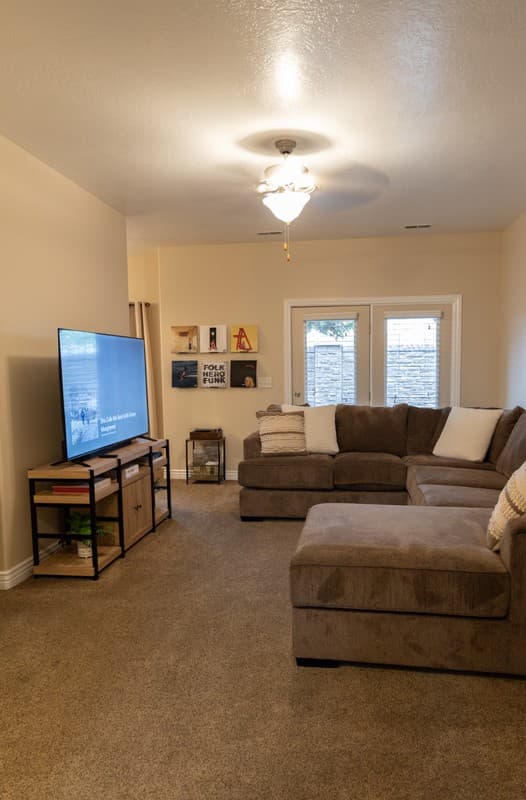 West Haven Townhome: 4510 Stone Creek Rd