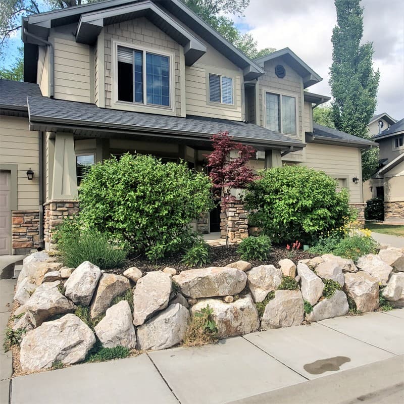 Ogden Townhome: 1146 E 1640 S