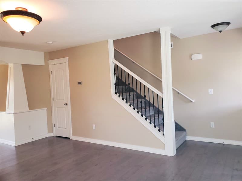 Ogden Townhome: 1146 E 1640 S