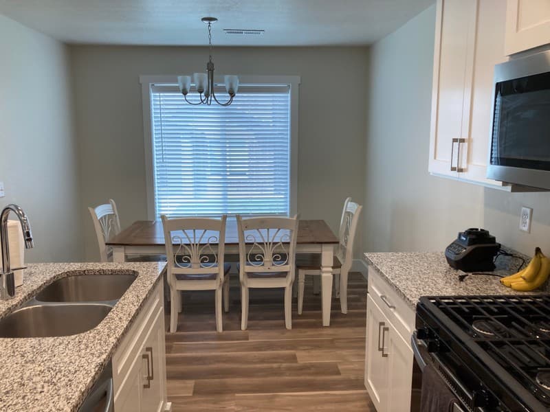 North Logan Single Room: 2025 N 380 E