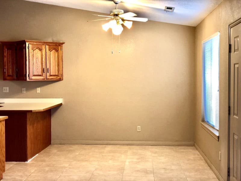 Saint George Townhome: 333 W 200 N