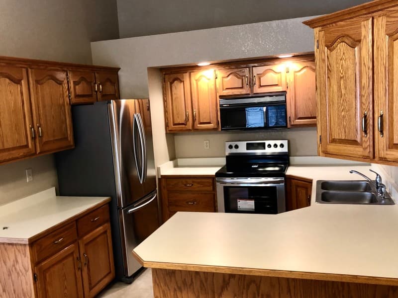 Saint George Townhome: 333 W 200 N