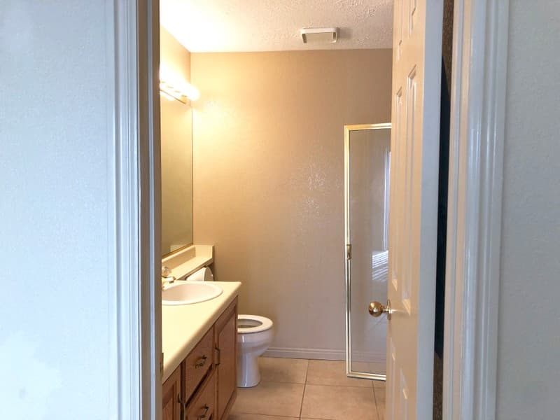 Saint George Townhome: 333 W 200 N