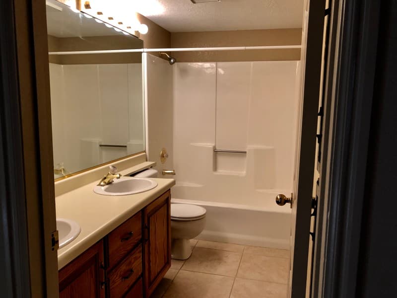 Saint George Townhome: 333 W 200 N