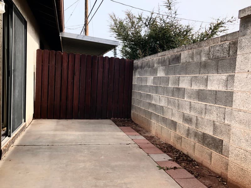 Saint George Townhome: 333 W 200 N