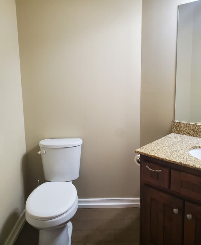 Ogden Townhome: 1146 E 1640 S
