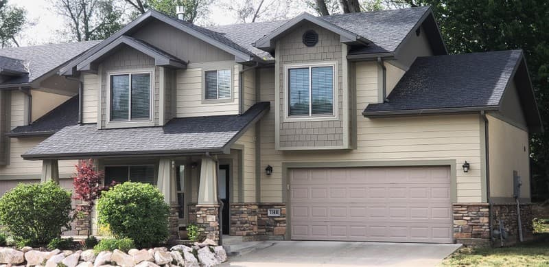 Ogden Townhome: 1146 E 1640 S