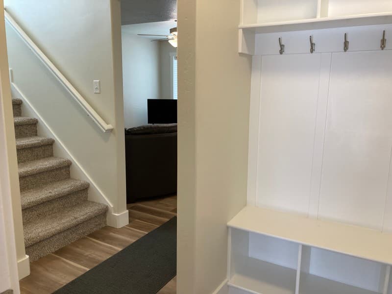 North Logan Single Room: 2025 N 380 E