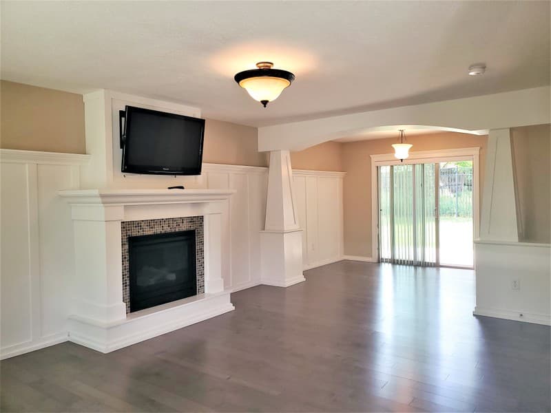 Ogden Townhome: 1146 E 1640 S