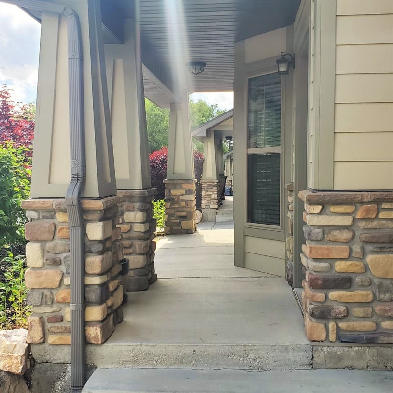 Ogden Townhome: 1146 E 1640 S