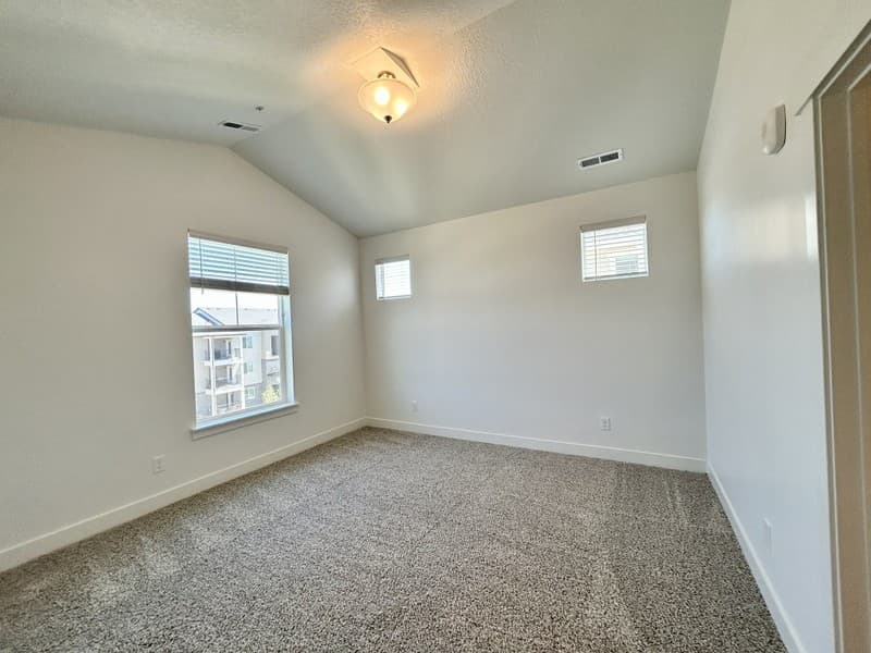Riverton Condo: 13713 S Hanley Ln