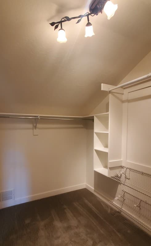Ogden Townhome: 1146 E 1640 S