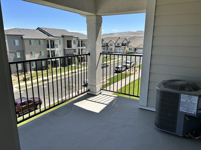Riverton Condo: 13713 S Hanley Ln