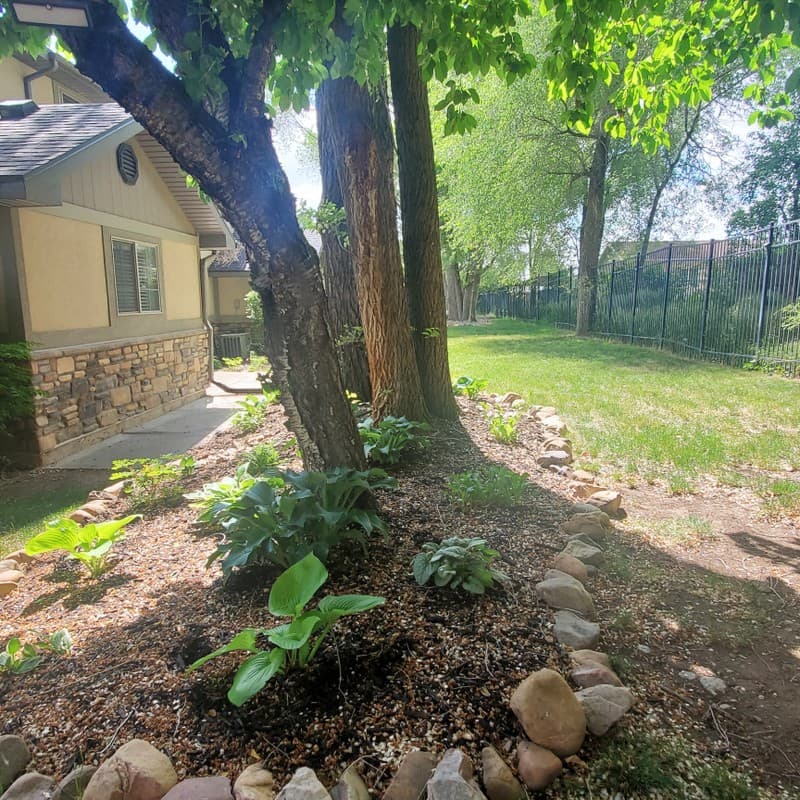 Ogden Townhome: 1146 E 1640 S