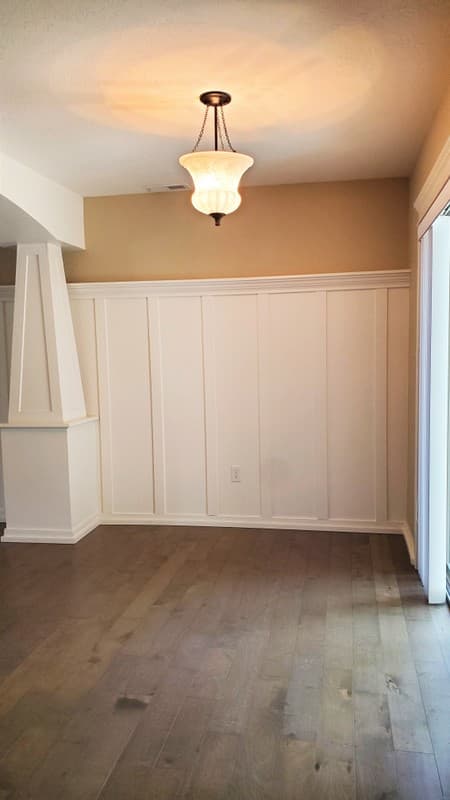 Ogden Townhome: 1146 E 1640 S