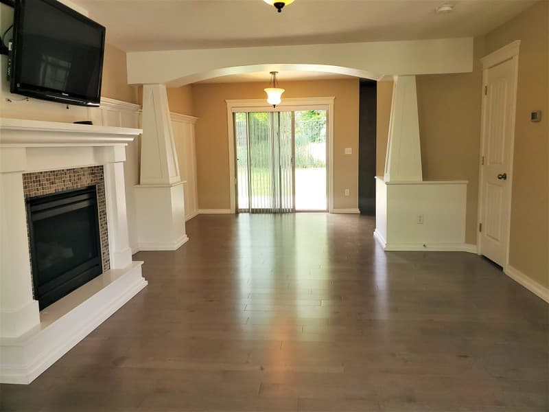 Ogden Townhome: 1146 E 1640 S