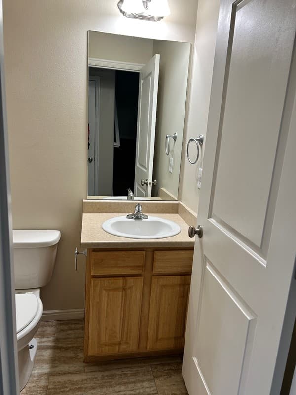 Herriman Townhome: 5033 W Red Shale
