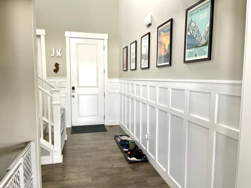 Riverton House: 2422 W 11730 S