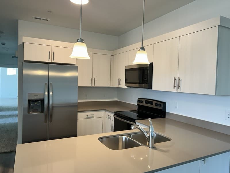 Riverton Condo: 13713 S Hanley Ln