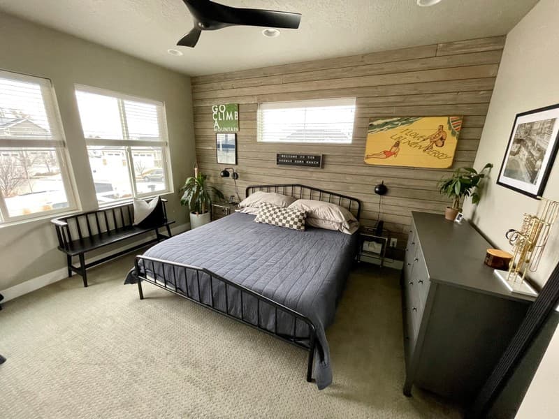Riverton House: 2422 W 11730 S