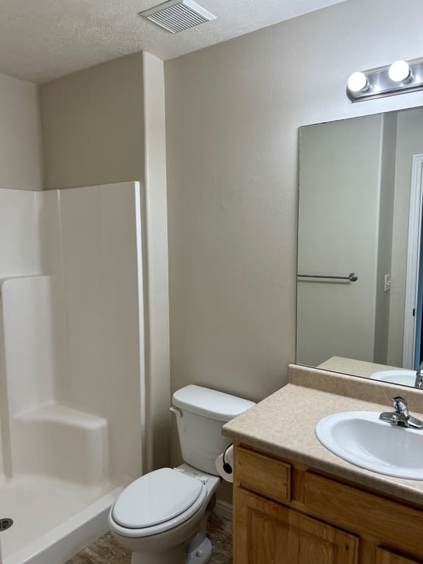 Herriman Townhome: 5033 W Red Shale