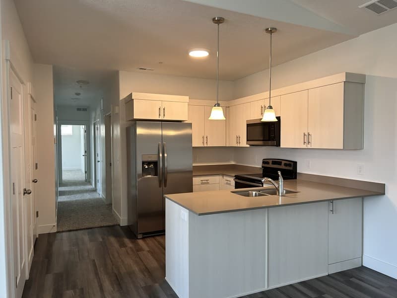 Riverton Condo: 13713 S Hanley Ln