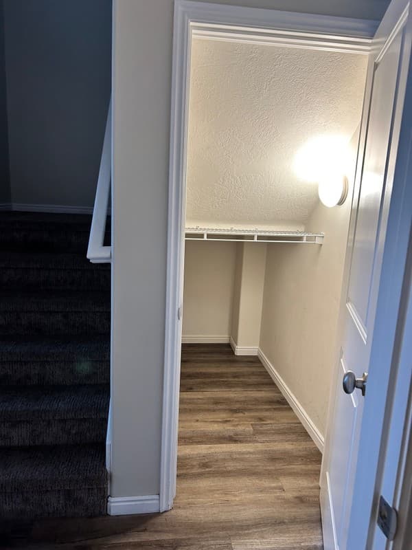 Herriman Townhome: 5033 W Red Shale